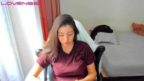 Tina online show from February 2026 08:12:02 PM