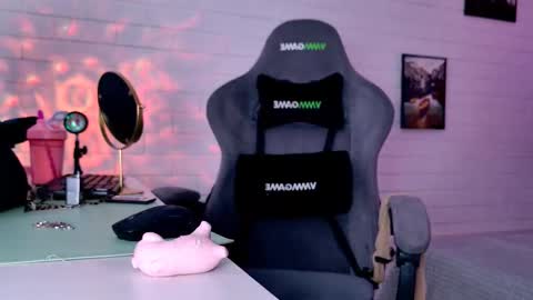 Tina Davil online show from March 2026 09:15:01 AM