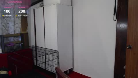 TinaFlower online show from March 2025 02:23:02 PM