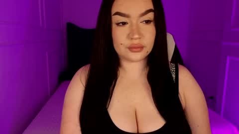 hi im curvy babyface girlie Tina online show from May 2026 02:44:02 PM