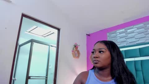 Snapshot of tinajones20 chatting on January 2026 12:52:01 PM Tina online show from January 2026 12:52:01 PM