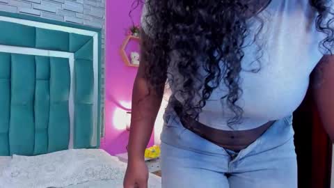 Snapshot of tinajones20 chatting on February 2026 08:38:01 PM Tina online show from February 2026 08:38:01 PM