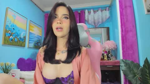 Tina Valentine online show from January 2026 10:31:02 AM