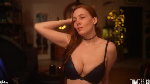 Tina -  online show from March 2026 02:29:01 AM