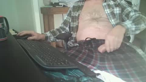 Snapshot of tincup430 chatting on November 2025 12:49:01 PM 5 day load on deck online show from November 2025 12:49:01 PM