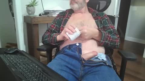 Snapshot of tincup430 chatting on January 2026 12:19:01 PM 5 day load on deck online show from January 2026 12:19:01 PM