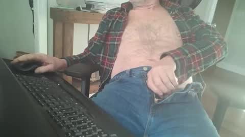 Snapshot of tincup430 chatting on January 2026 01:05:02 PM 5 day load on deck online show from January 2026 01:05:02 PM