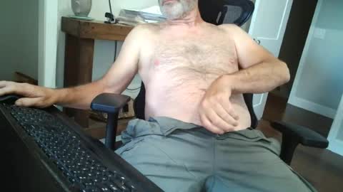 Snapshot of tincup430 chatting on June 2026 12:04:01 PM 5 day load on deck online show from June 2026 12:04:01 PM