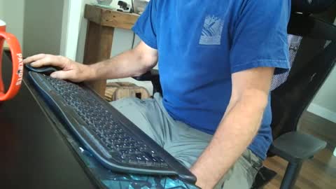 Snapshot of tincup430 chatting on July 2026 11:38:02 AM 5 day load on deck online show from July 2026 11:38:02 AM