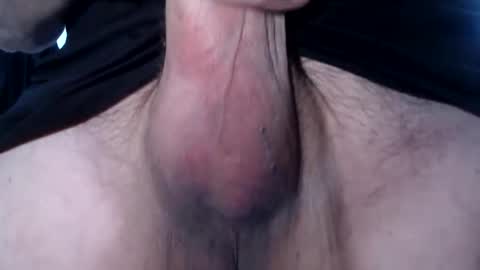 Snapshot of tinfoil6969 chatting on April 2026 12:40:01 PM see my bio masturbate thick cock ballsack edging cum online show from April 2026 12:40:01 PM
