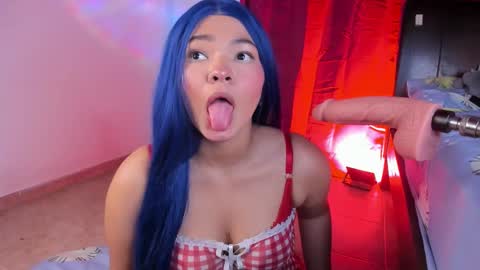 Snapshot of tinixmorgan chatting on November 2025 02:56:02 AM tinixmorgan online show from November 2025 02:56:02 AM