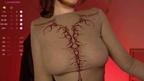 Polly online show from October 2025 10:54:02 PM