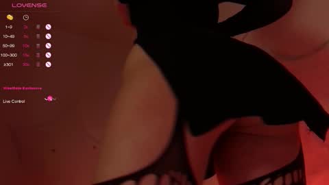 Polly online show from October 2025 09:31:02 PM