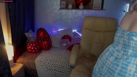 TinkerrBelll online show from February 2025 12:42:01 AM