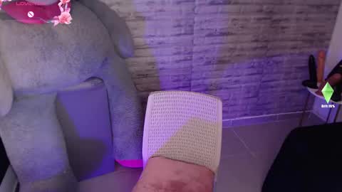 Tinna Goddess online show from February 2026 03:49:02 PM