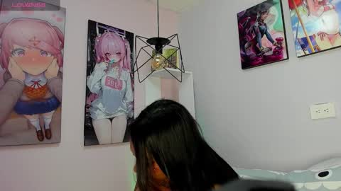 tinna noa online show from February 2026 07:18:01 PM