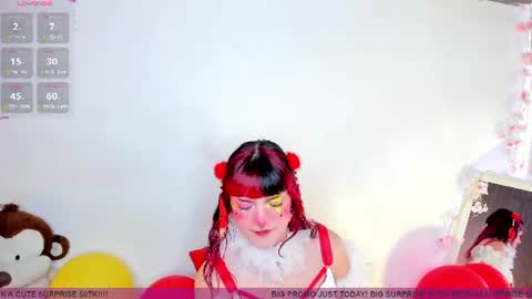Emmy M online show from August 2026 06:46:01 PM