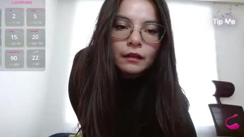 Snapshot of tiny_caroline chatting on January 2026 08:46:02 PM Tiny Caroline online show from January 2026 08:46:02 PM