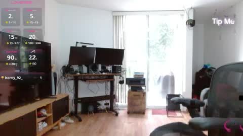 Tiny Caroline online show from May 2026 08:50:02 PM