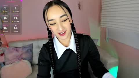 Snapshot of tiny_cora chatting on December 2025 04:36:01 PM tiny_cora online show from December 2025 04:36:01 PM