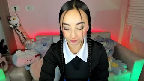 Snapshot of tiny_cora chatting on May 2026 04:34:01 PM tiny_cora online show from May 2026 04:34:01 PM