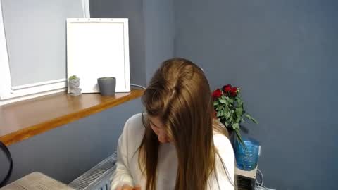 Snapshot of tiny_felicity chatting on February 2025 08:42:02 AM Gloria online show from February 2025 08:42:02 AM