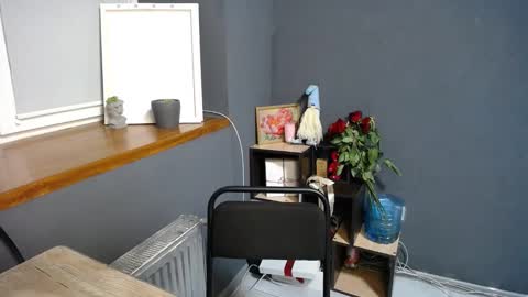 Snapshot of tiny_felicity chatting on February 2025 02:53:01 PM Gloria online show from February 2025 02:53:01 PM