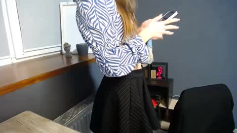 Snapshot of tiny_felicity chatting on March 2025 10:16:02 AM Gloria online show from March 2025 10:16:02 AM