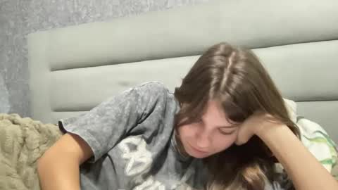 Snapshot of tiny_felicity chatting on October 2025 03:36:01 AM Gloria online show from October 2025 03:36:01 AM