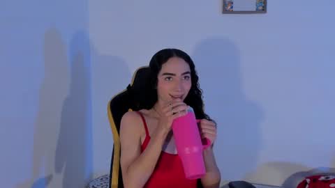 Thomm  Independent Model online show from June 2026 09:41:02 PM