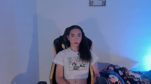 Thomm  Independent Model online show from July 2026 10:20:01 PM