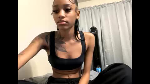 tinyafterdark online show from February 2026 02:11:01 AM