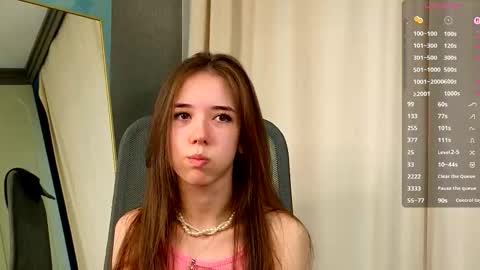 Annie online show from December 2025 05:57:01 AM