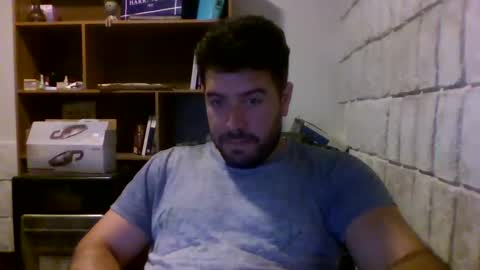 Benja online show from December 2024 02:45:02 AM