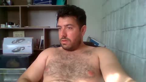 Benja online show from December 2024 07:38:02 PM