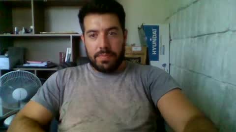 Benja online show from March 2025 06:45:01 PM