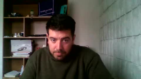 Benja online show from September 2025 07:35:02 PM