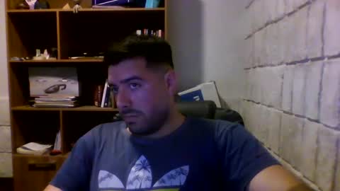 Benja online show from September 2025 11:59:02 PM