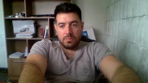 Benja online show from September 2025 06:31:01 PM