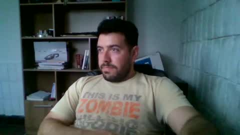 Benja online show from September 2025 08:23:01 PM