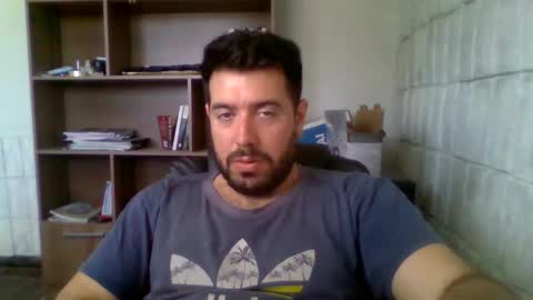 Benja online show from September 2025 07:19:02 PM