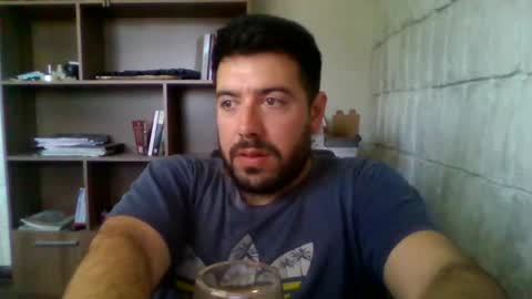 Benja online show from October 2025 06:58:01 PM