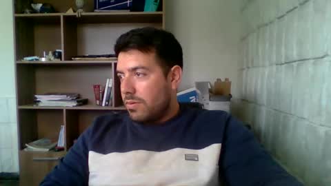 Benja online show from October 2025 07:11:02 PM