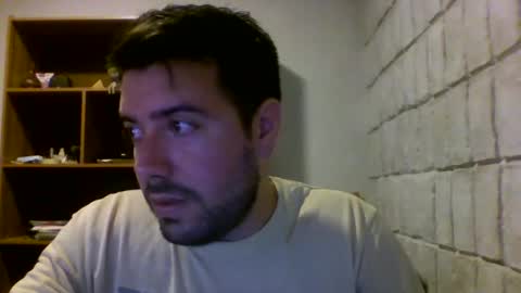 Benja online show from October 2025 03:15:01 AM