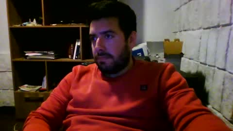 Benja online show from October 2025 01:53:02 AM