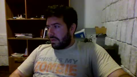 Benja online show from November 2025 03:50:01 AM