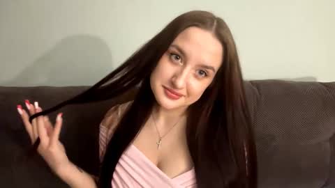 Karolina online show from January 2026 07:07:02 PM