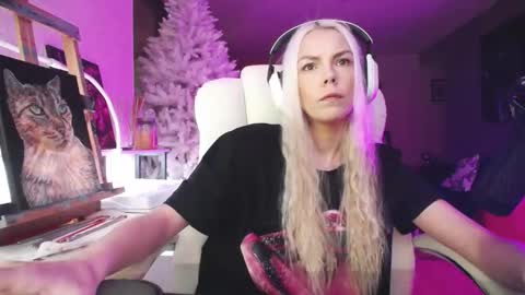 stage Kylie Sinner  brand CLITBAIT online show from February 2026 06:34:01 AM