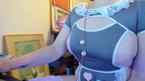 tinytina0069 online show from November 2025 01:22:01 PM