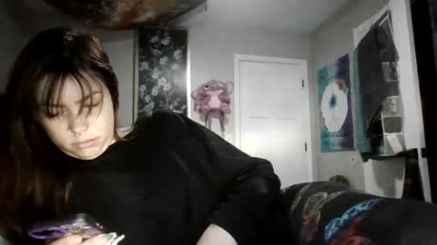 Snapshot of tinytittiexx chatting on April 2026 02:31:01 PM tinytittiexx online show from April 2026 02:31:01 PM